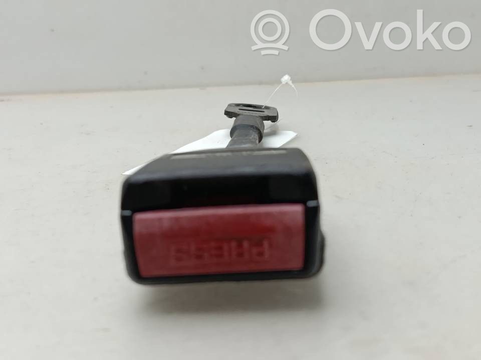 Peugeot 308 SW  Bridă fixare centură de siguranță față 