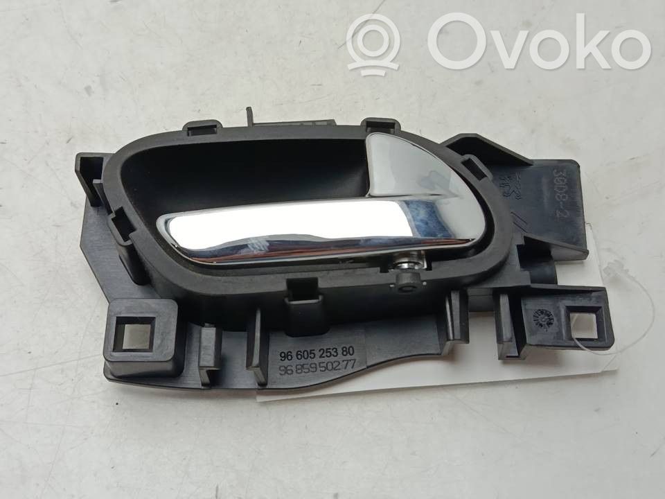 Peugeot 308 SW Maniglia interna per portiera anteriore