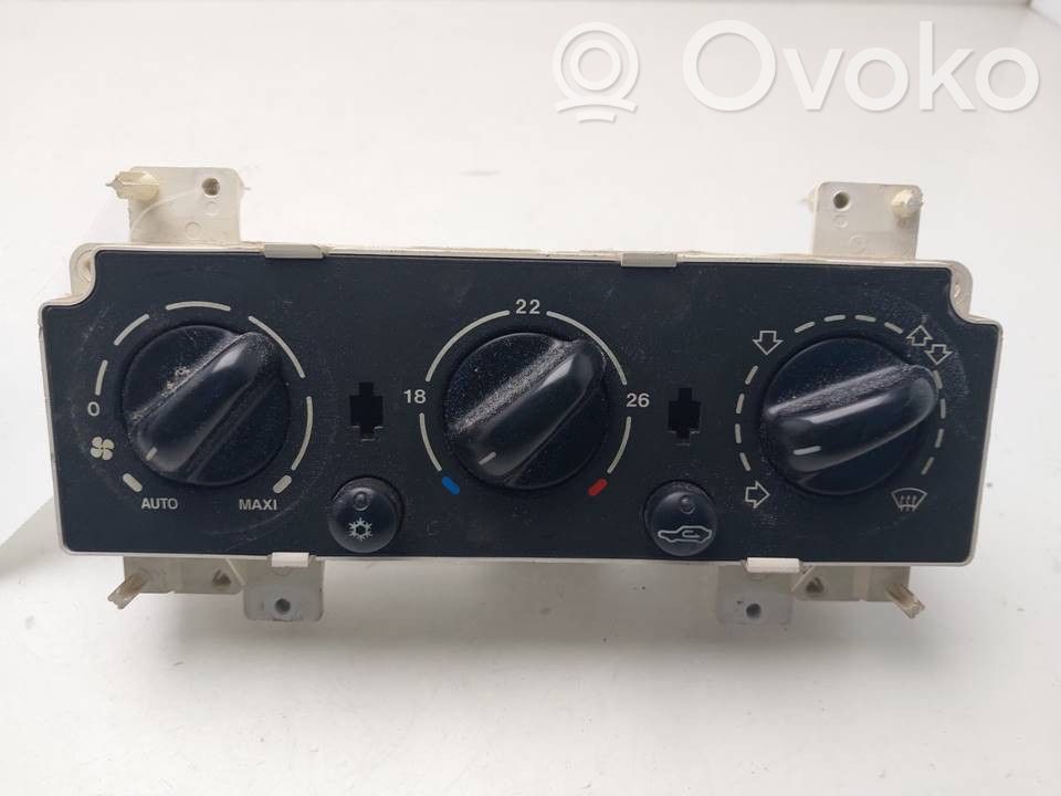 Citroen Xsara Unidad de control climatización