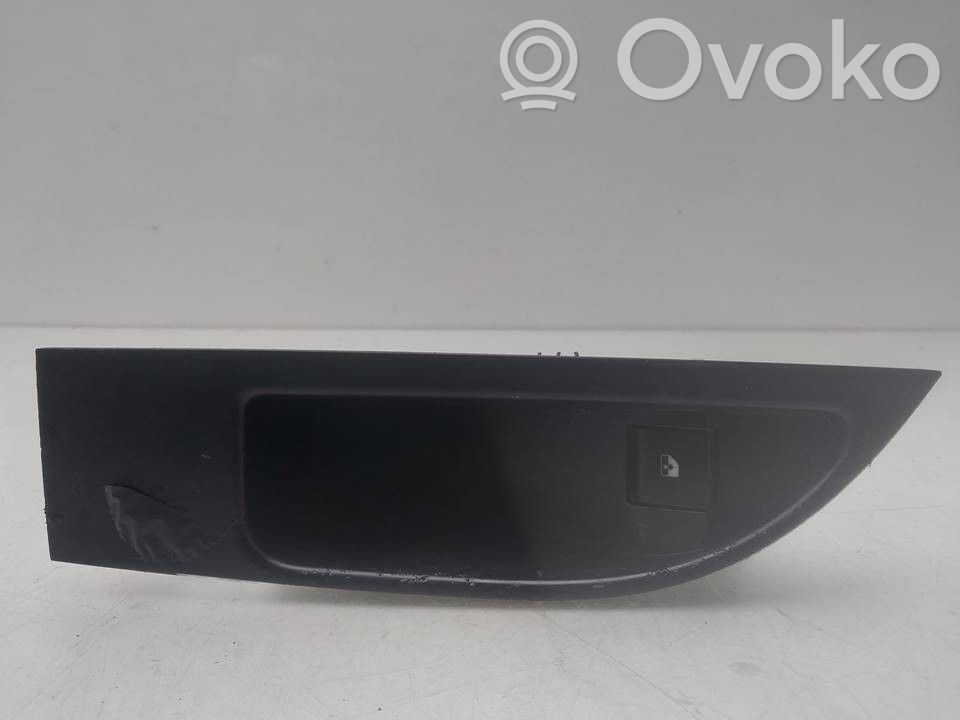 Opel Astra J Sähkötoimisen ikkunan ohjauskytkin 