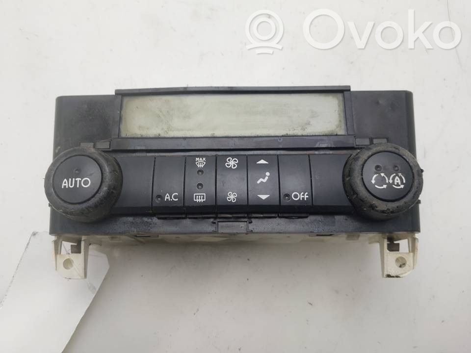 Renault Laguna II Unitate control climatizare 