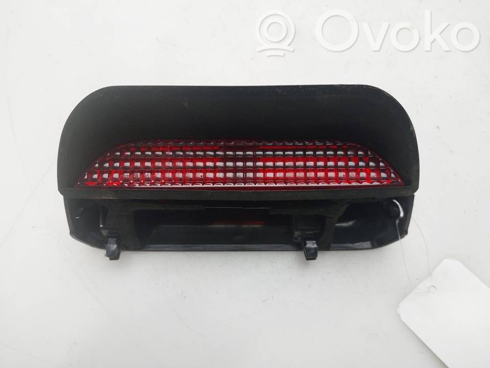 Dacia Sandero Luce d’arresto centrale/supplementare 