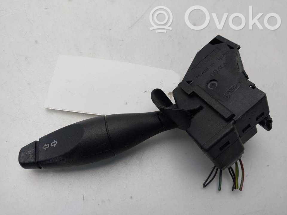 Ford Fiesta Manetă semnalizator 