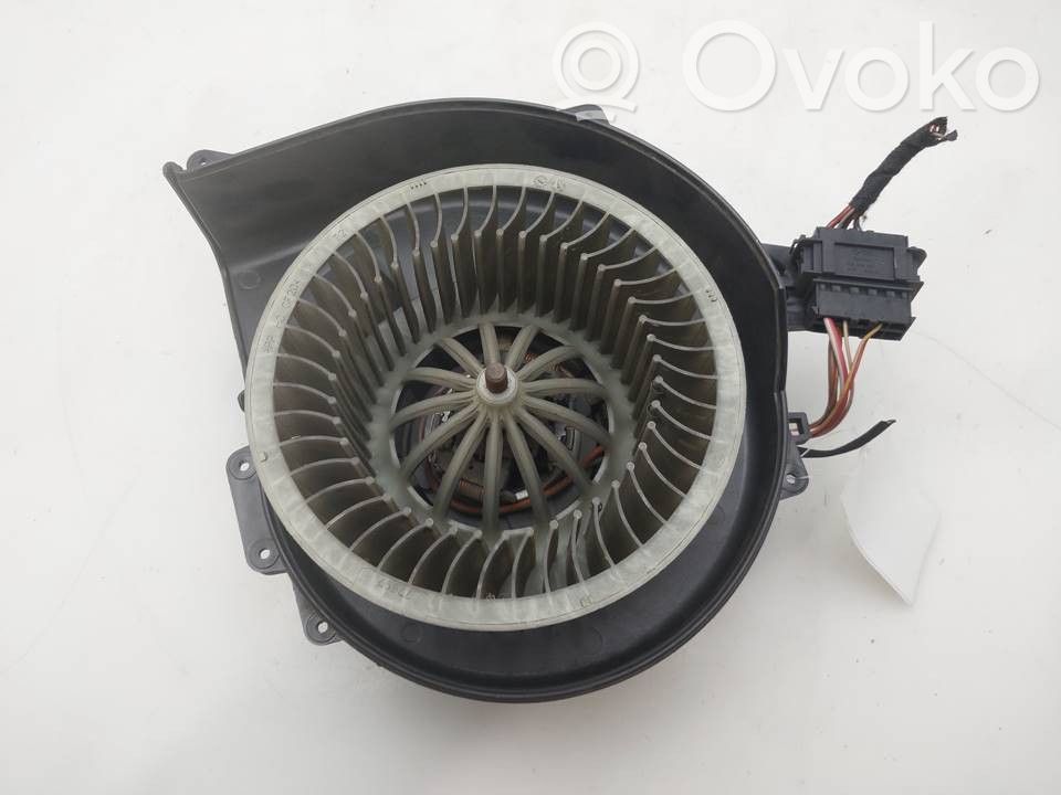 Seat Ibiza III (6L) Pulseur d'air habitacle 