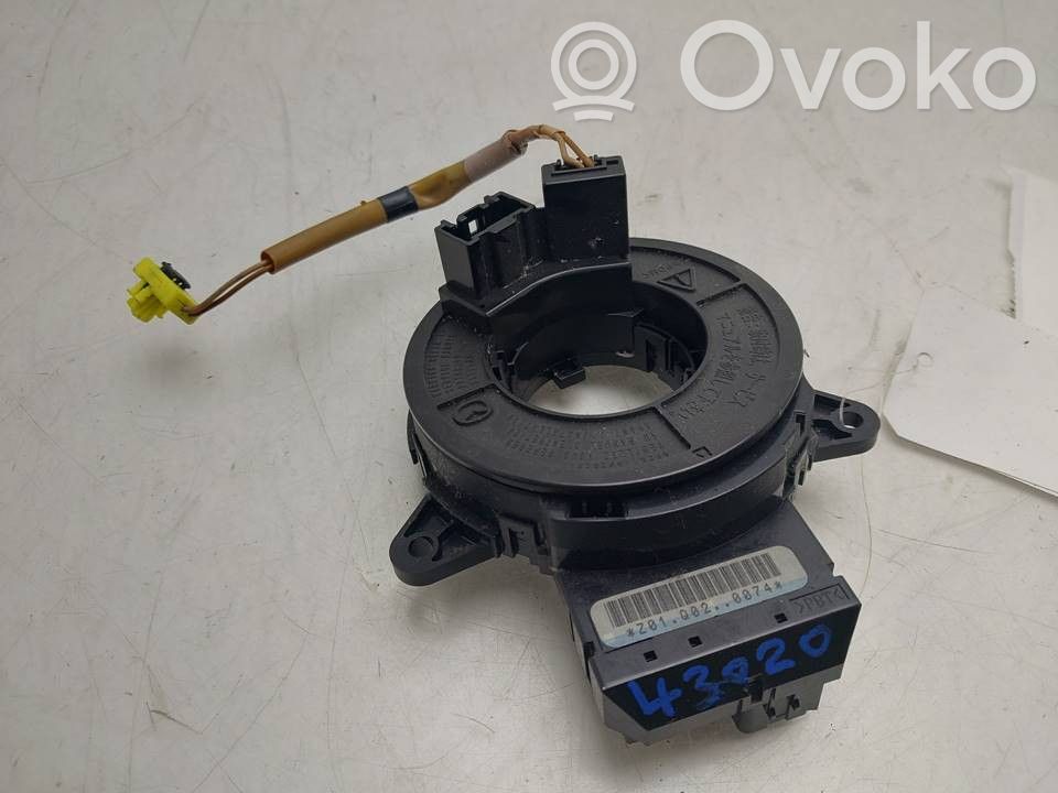 Mazda CX-7 Inel glisant airbag (inel SRS) 