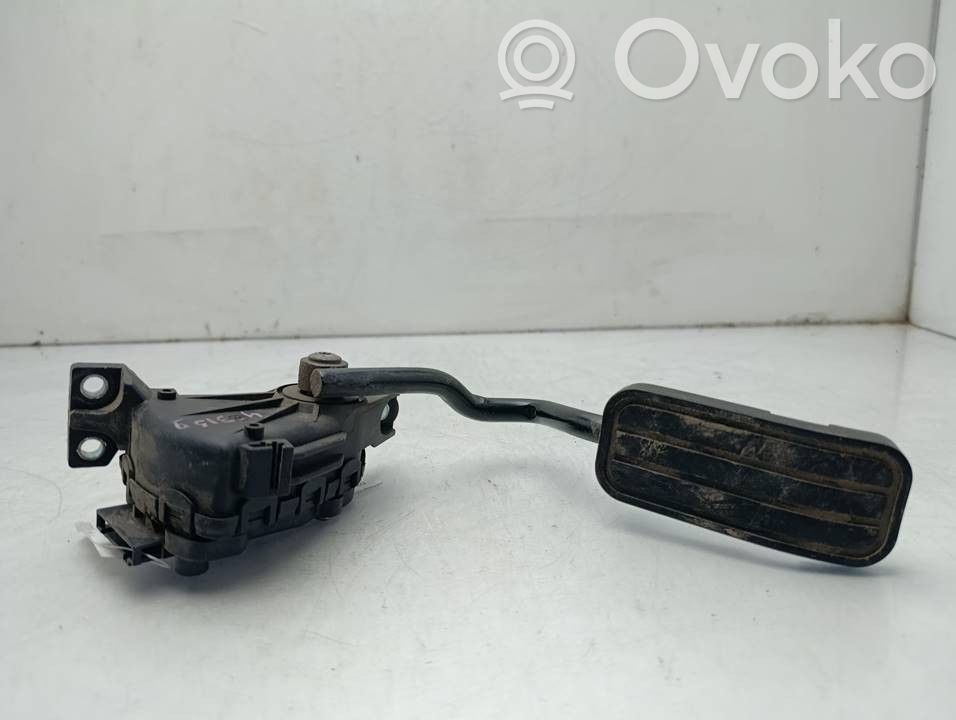 Ford Galaxy Accelerator pedal position sensor