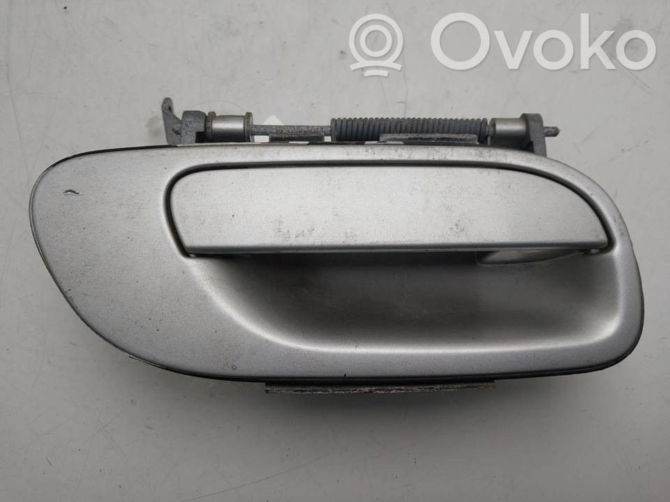 Volvo S60 Poignée extérieure avant