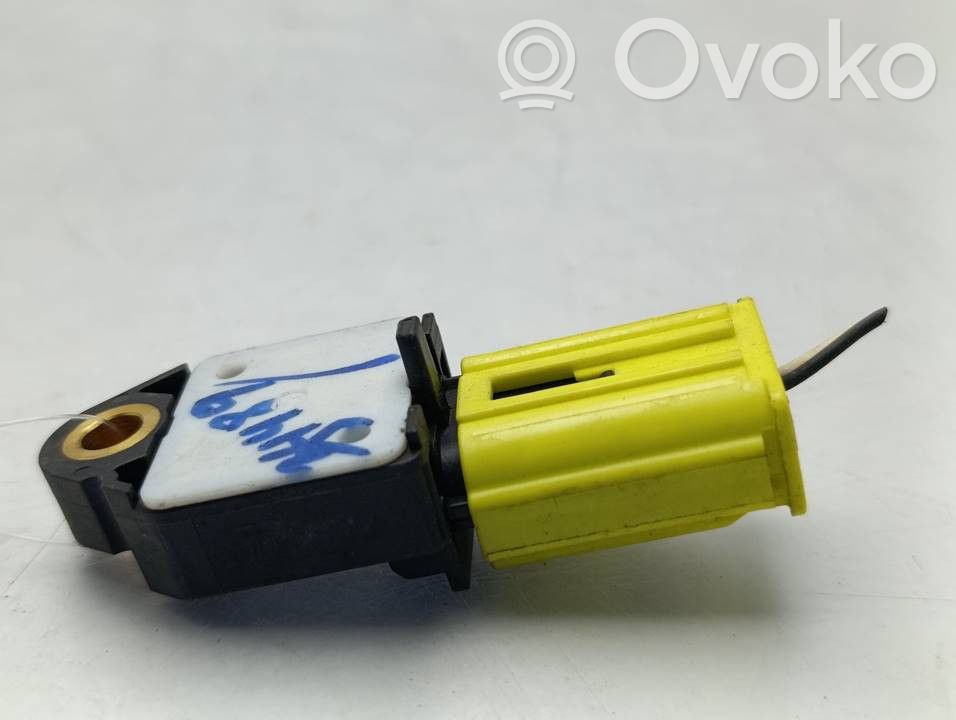 Toyota Corolla E160 E170 Sensor impacto/accidente para activar Airbag 