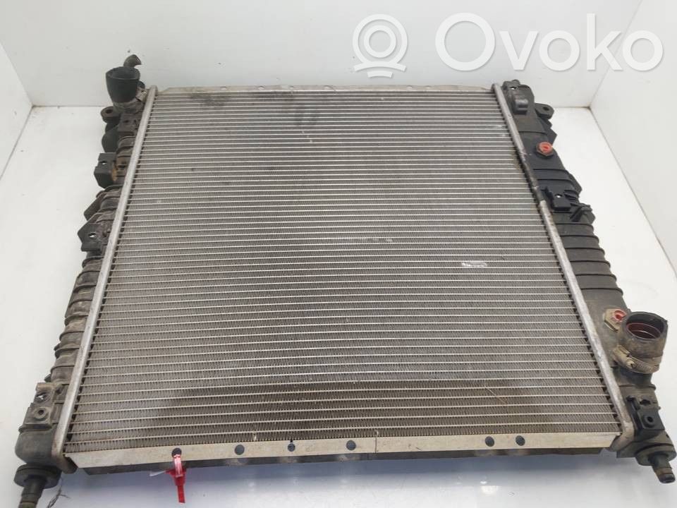 SsangYong Kyron Radiator lichid răcire 