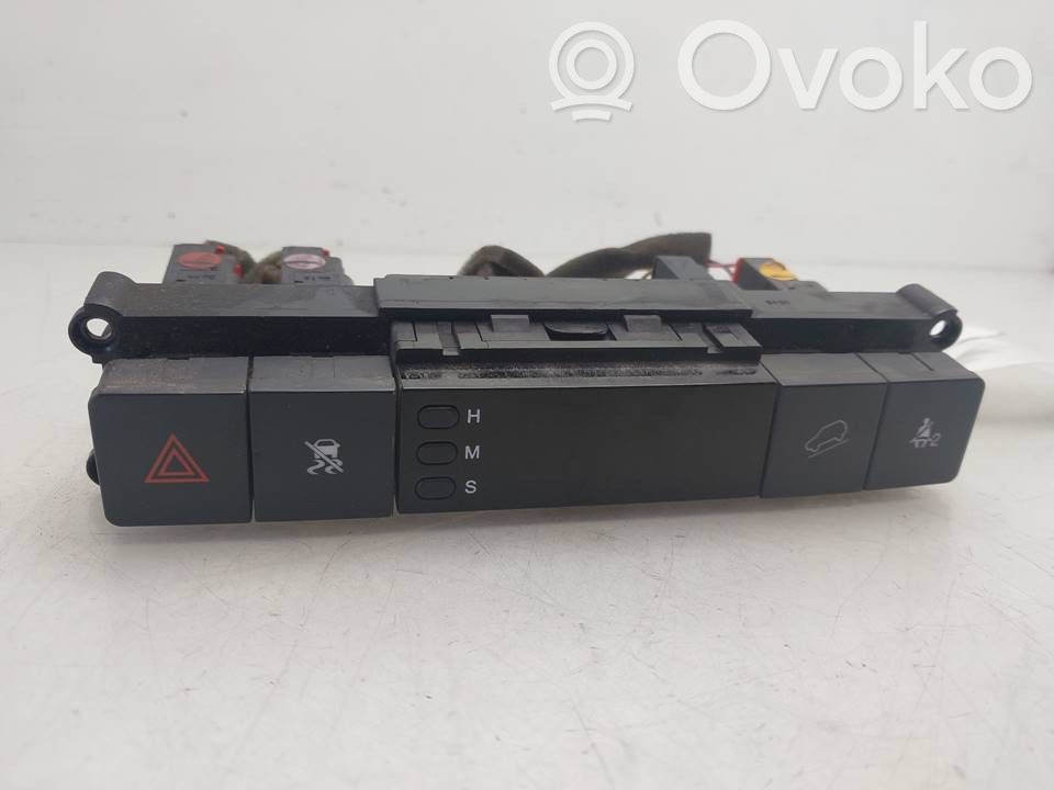 Chevrolet Captiva Horloge