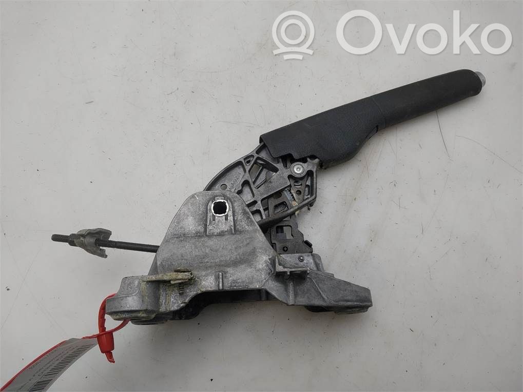 Volkswagen Golf V Leva di rilascio del freno a mano