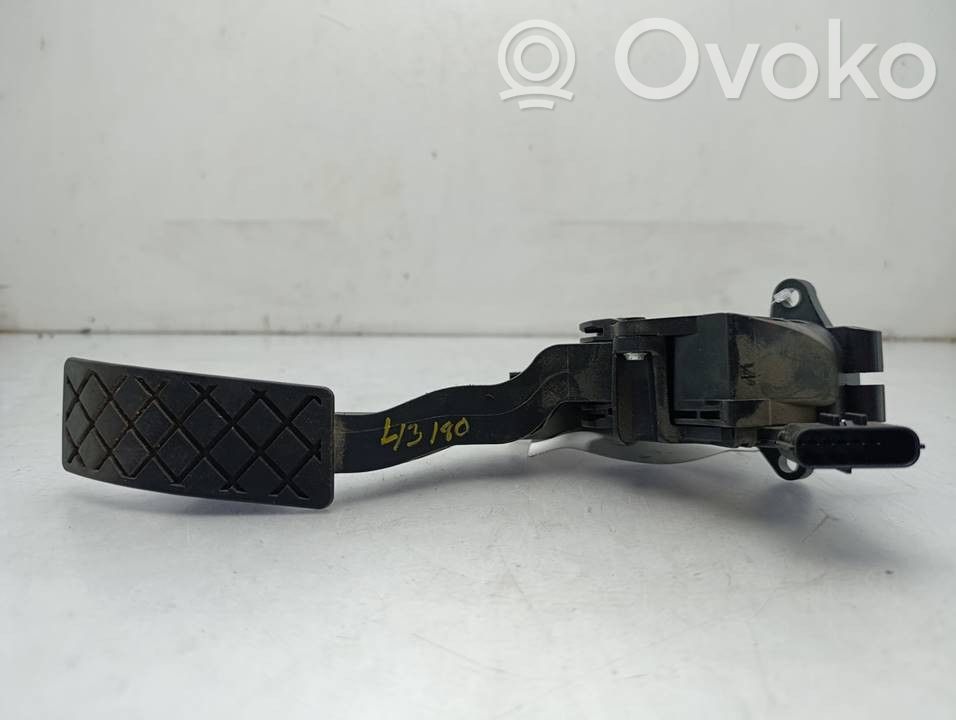 Seat Ibiza IV (6J,6P) Kaasupolkimen asentoanturi 