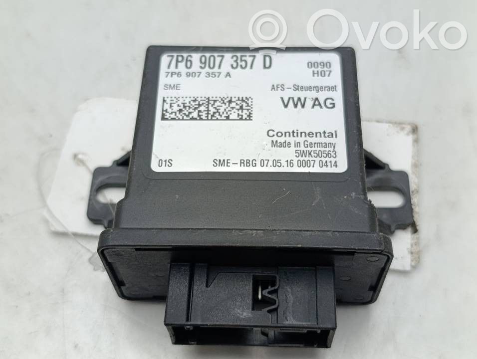 Seat Ibiza IV (6J,6P) Alte unități/module de control 