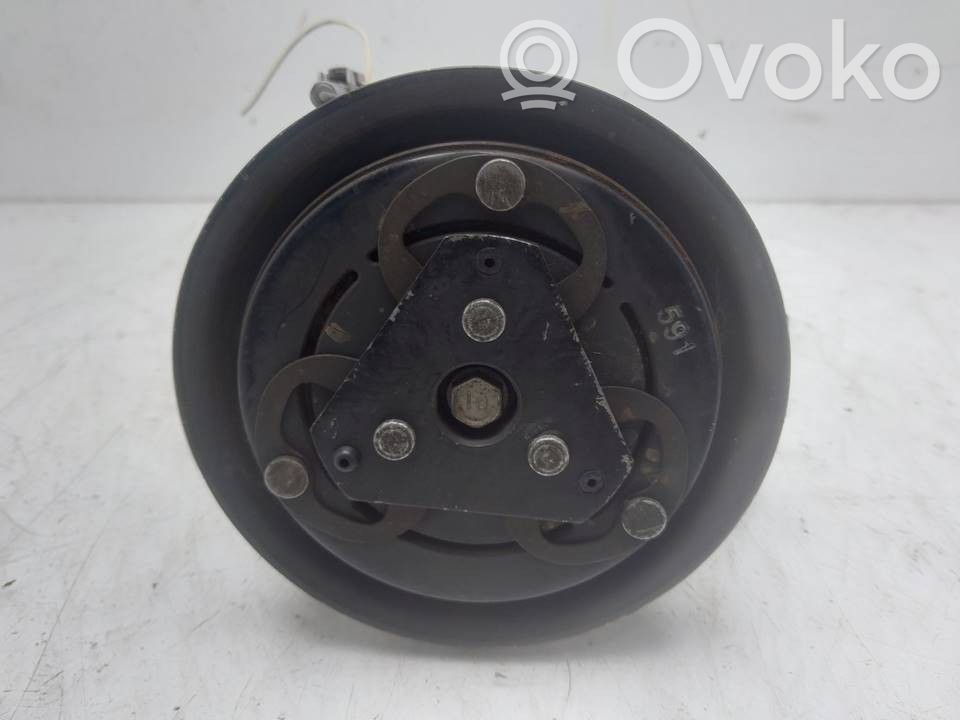 Citroen C1 Klimakompressor Pumpe 
