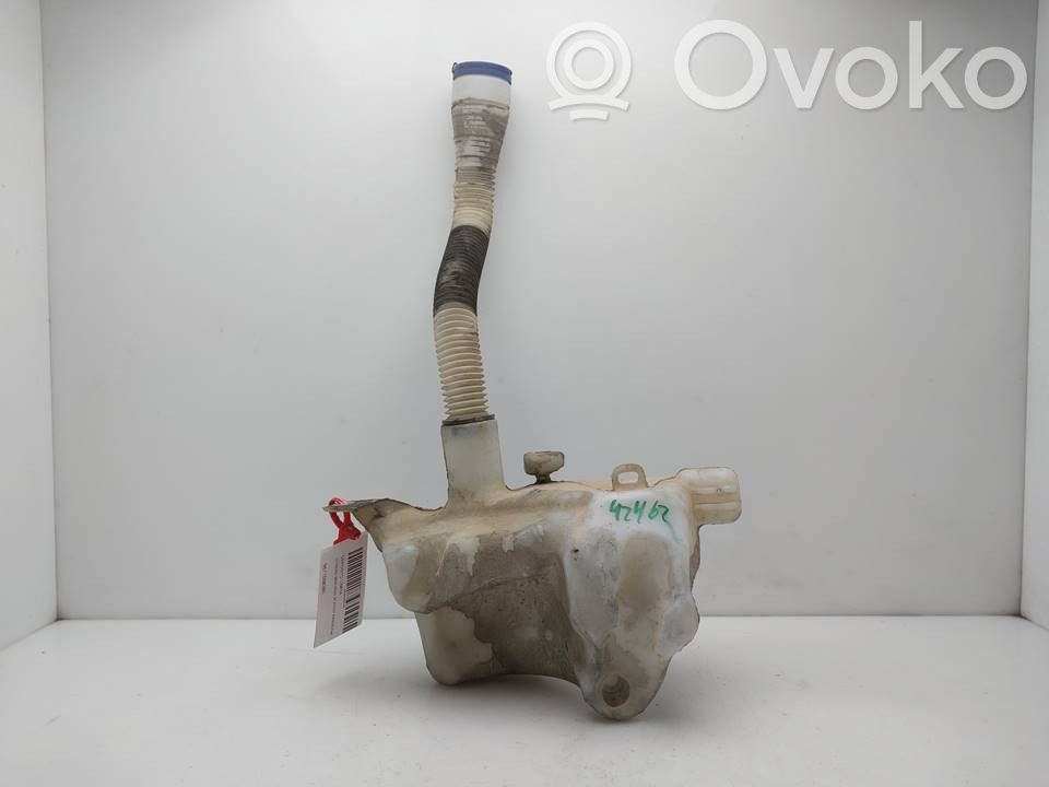 Citroen Berlingo Depósito/tanque del líquido limpiaparabrisas