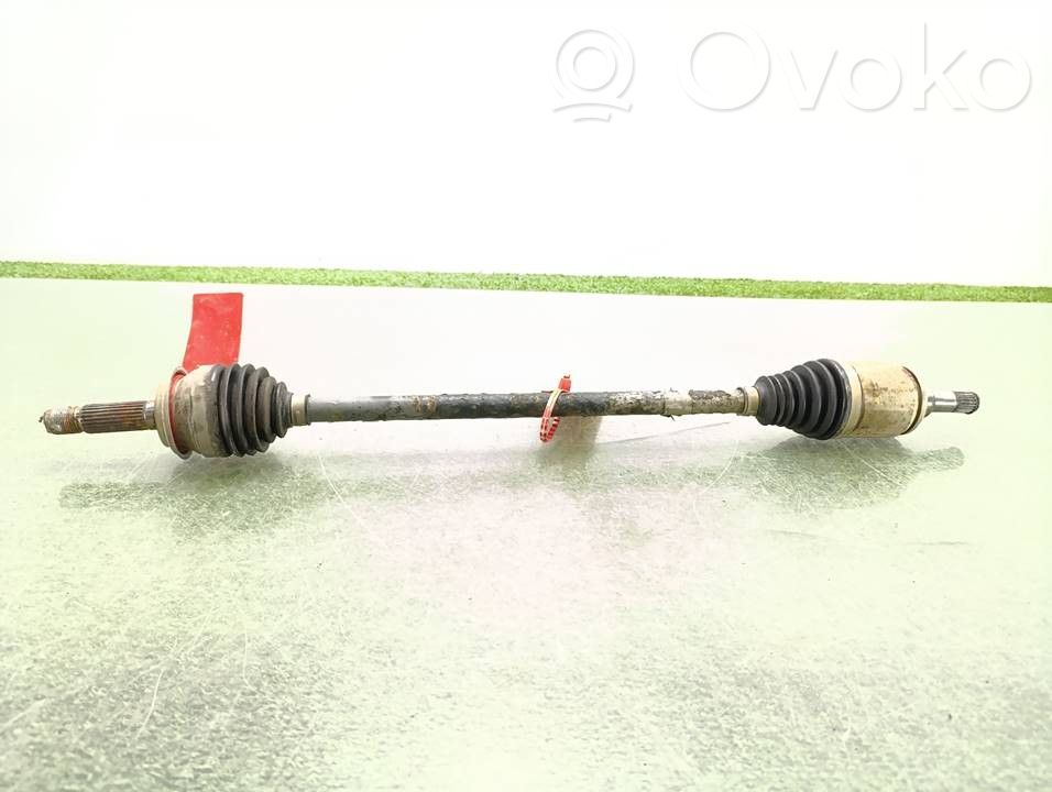 Honda CR-V Albero di trasmissione posteriore