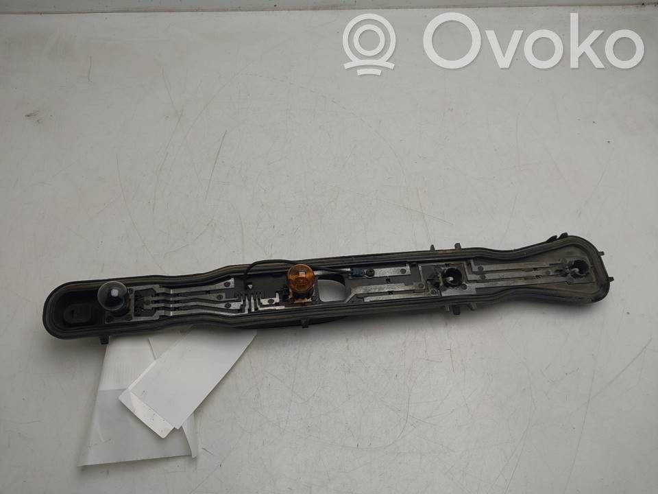 Fiat Scudo Wkład lampy tylnej