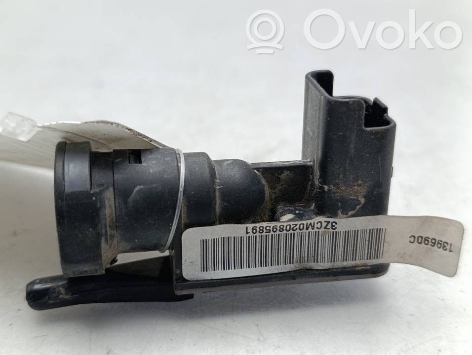 Citroen DS5 Sensor / Fühler / Geber 
