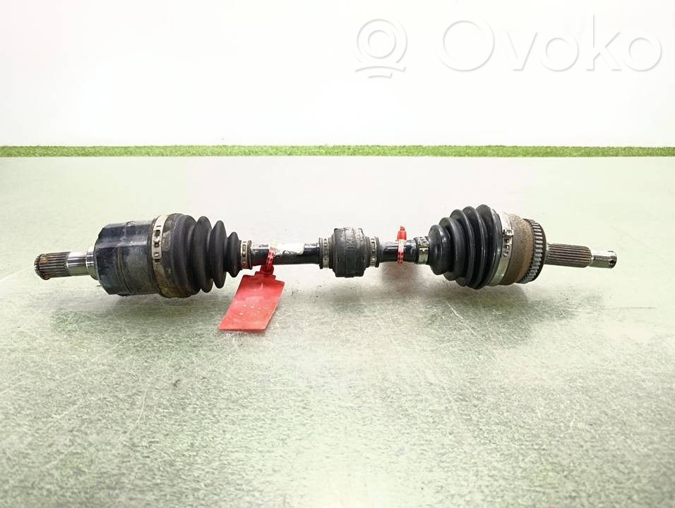 KIA Rio Antriebswelle vorne 