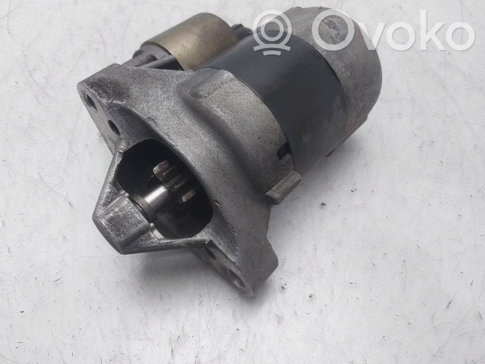 Renault Clio II Electromotor 