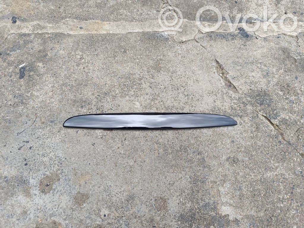 Grille de calandre avant