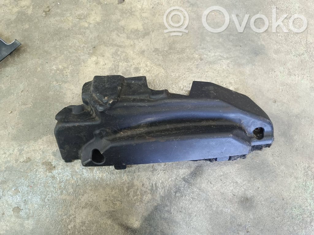 Capac protecție motor
