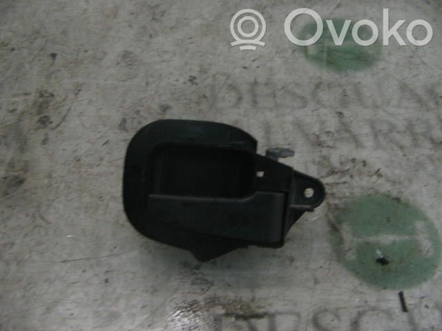 Front door interior handle   51211960808
