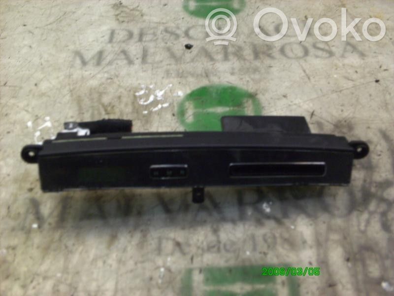 Hyundai Tucson JM Interruptor de control multifunción 