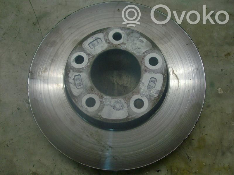 Mazda 3 I Disco del freno anteriore