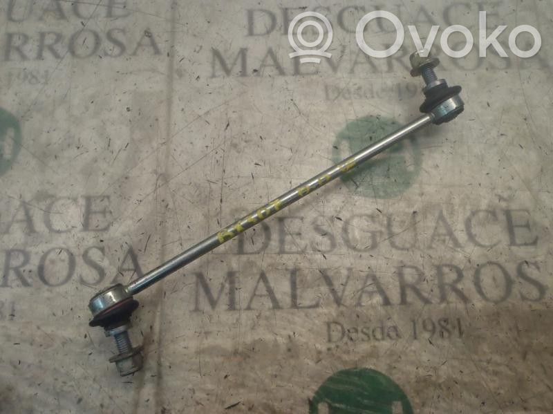 Renault Megane II Barra stabilizzatrice anteriore/stabilizzatore