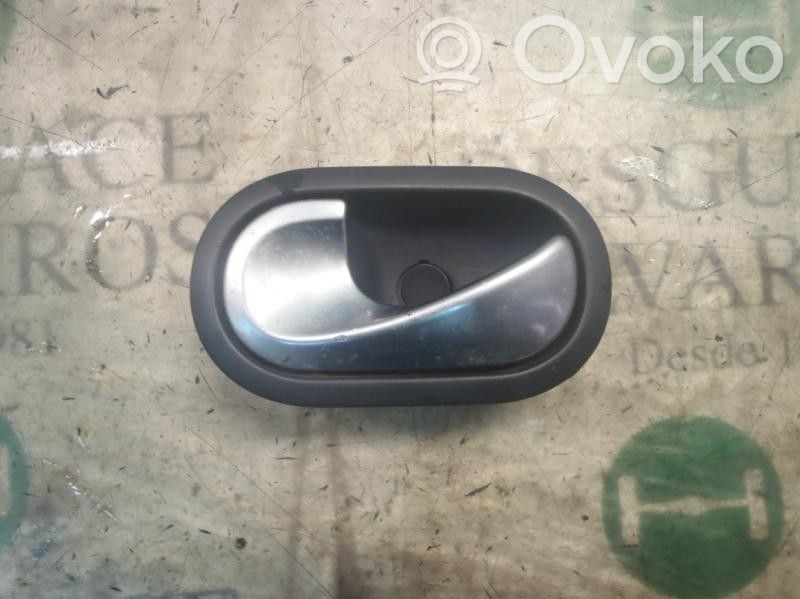 Renault Megane II Maniglia interna per portiera posteriore