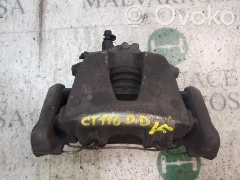Alfa Romeo 147 Etujarrusatula 
