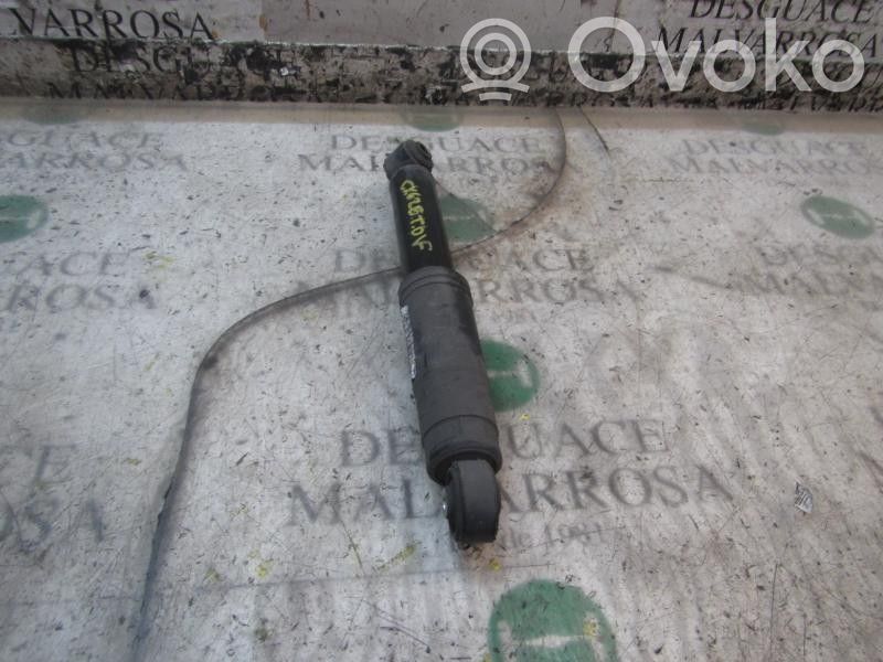 Ford Ka Amortizor spate