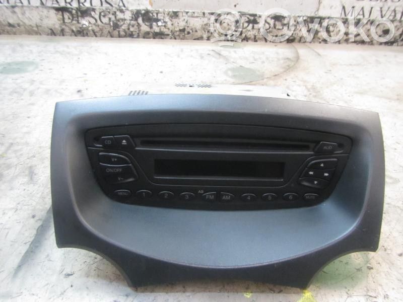 Unidad de control de sonido audio HiFi