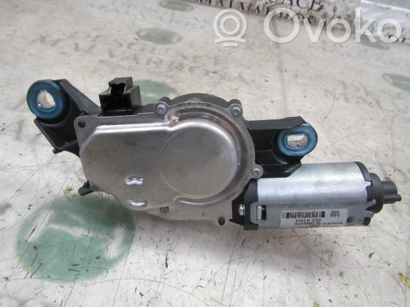 Volvo XC70 Motor ștergător lunetă 