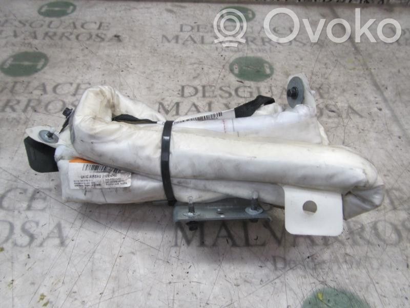 Türairbag vorne   31291249