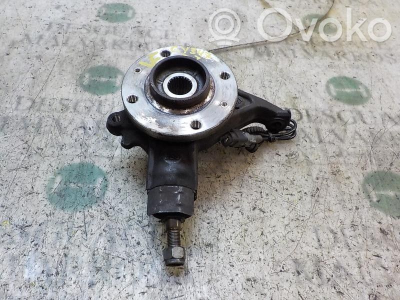 Achsschenkel vorne   364696