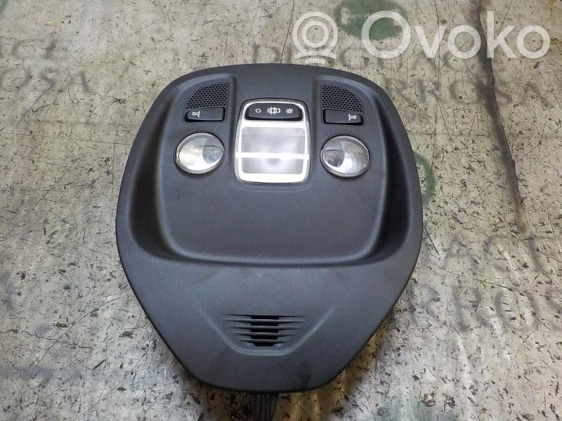 Citroen DS4 Consola de luz del techo 