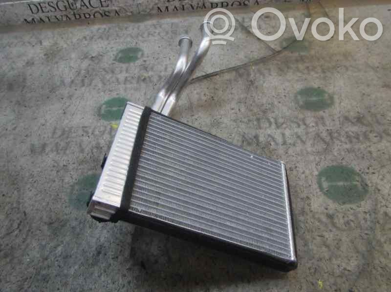 Opel Insignia A Radiator răcire A/C (condensor) 