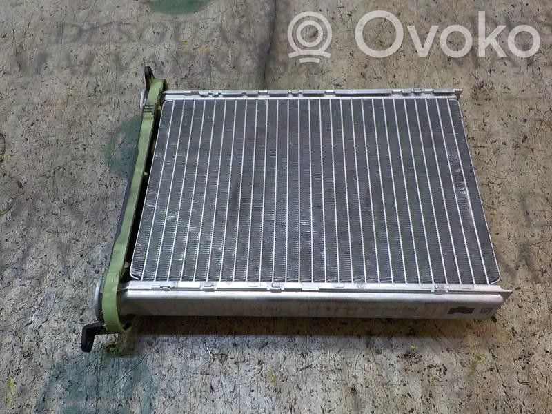Renault Megane III Radiator răcire A/C (condensor)
