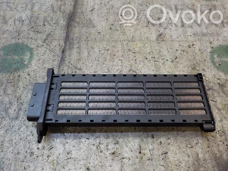 Renault Megane III Motor aerotermă/rezistor ventilator 
