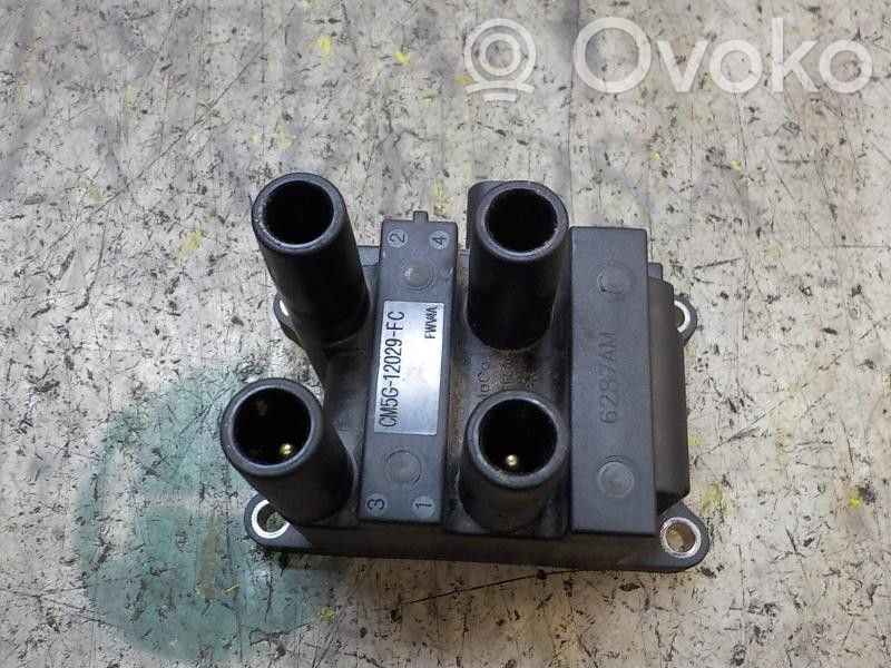 Ford Fiesta Bobină aprindere 