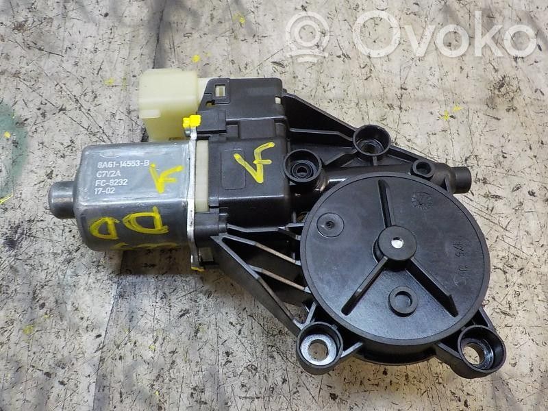 Ford Fiesta Alzacristalli elettrico della portiera anteriore