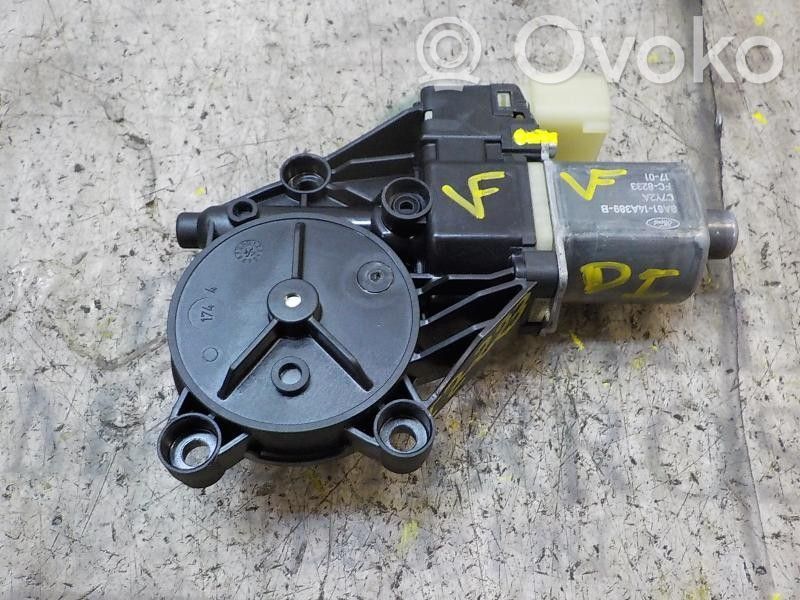 Ford Fiesta Motorino alzacristalli della portiera anteriore