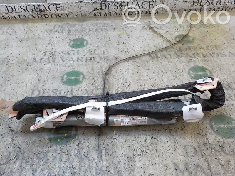 Ford Fiesta Airbag portiera anteriore