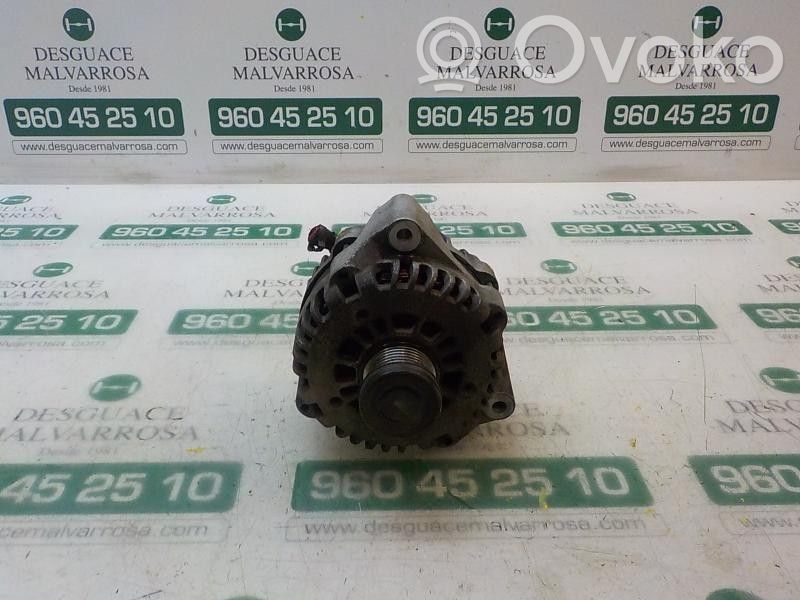Alternador   A1621543802
