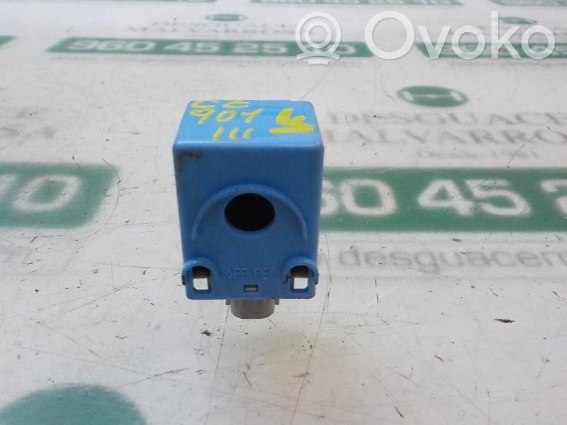 Toyota RAV 4 (XA30) Alte unități/module de control 