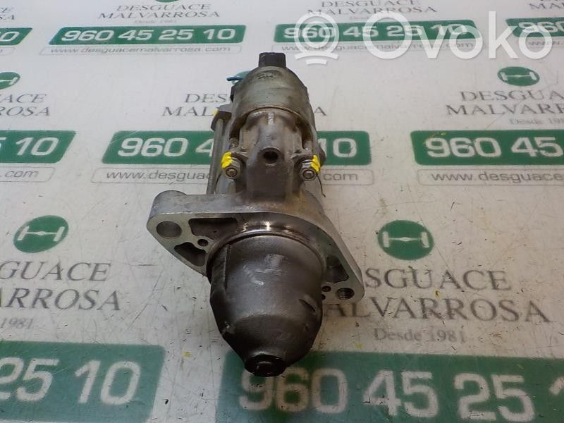 Toyota RAV 4 (XA30) Motorino d’avviamento 