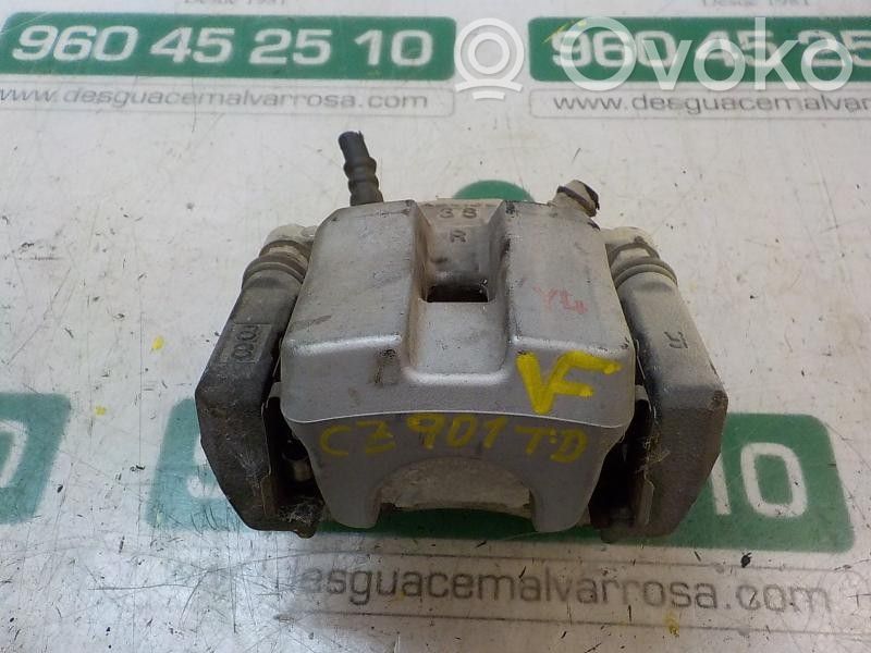 Toyota RAV 4 (XA30) Supporto della pinza del freno posteriore