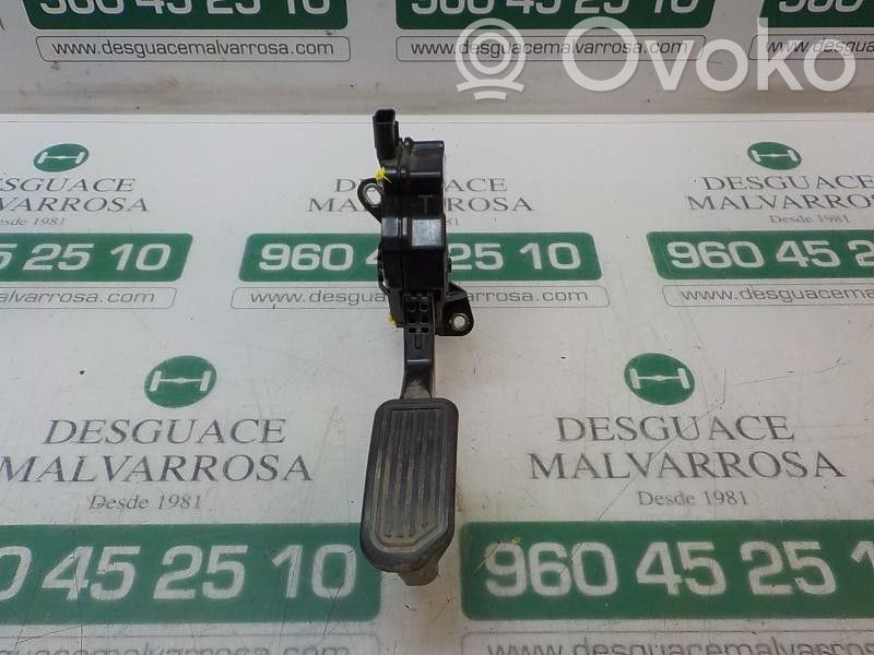 Toyota RAV 4 (XA30) Sensor de aceleración 